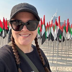 🩷 A Little About Me 🩷